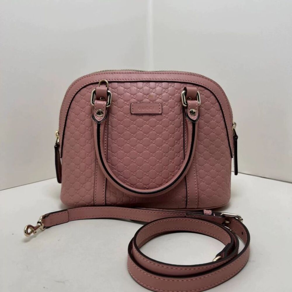 Gucci Women Pre-Loved Bag Very Good Condition